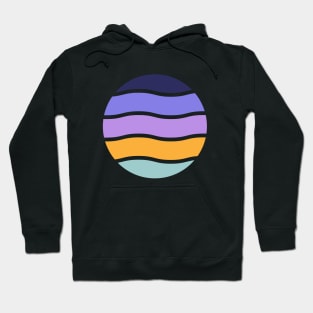 Summer Sun Hoodie